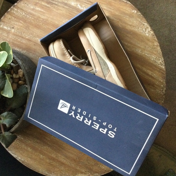 Sperry Top-Sider slides - Picture 6 of 6